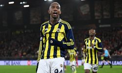 Fenerbahçe - Brann maçında Talisca farkı