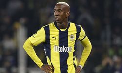 Fenerbahçe'de Anderson Talisca gelişmesi