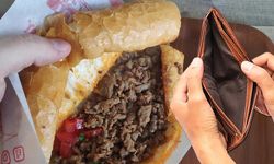 Tantuni porsiyonu ile asgari ücret hesabı!