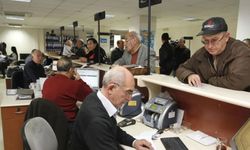 Noter ve tapuda 65 yaş yoğunluğu! Tazminat davası açılabilecek