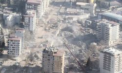 6 Şubat depremlerinde ağır hasar alan binaya ilişkin 4 kamu kurumu tazminat cezası!