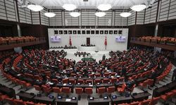 TBMM Genel Kurulu'nda iki bakanlığın bütçeleri kabul edildi