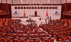 Meclis'teki taciz skandalı hakkında TBMM'den yeni açıklama