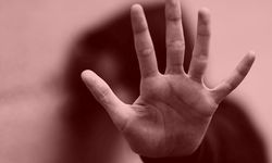 Kan donduran iddia: 4 yaşındaki üvey kızına tecavüz edip tespih makinesinde parçaladı