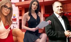 Kenan Tekdağ, Ela Rümeysa Cebeci iddialarına ateş püskürdü! Alçakça iftiralarla namusuma yönelik bir komplo...