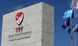 TFF'den bahis soruşturmasındaki 29 isim için karar