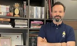 Yusuf TİMUR Savcı gözaltına alındı