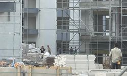 TOKİ şantiyeleri için korkunç iddialar!