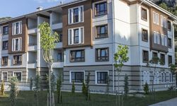 TOKİ'nin 500 bin sosyal konut kampanyasında takvim belli oldu