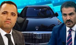 Rezan Epözdemir'in MASAK raporundan MHP'li Serkan Toper çıktı! Sabah yazarı bombayı patlattı