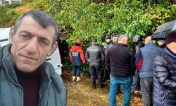 Trabzonspor-Beşiktaş maçından sonra kaybolan yurttaştan acı haber!