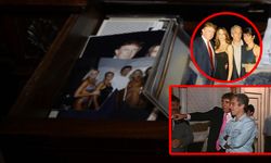 Epstein skandalında Trump'e yönelik yeni belgeler gelecek