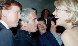 Epstein skandalında Trump'la ilgili yeni belgeler! Genç güzellikleri 'kapmaktan' hoşlanıyor