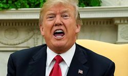 Trump 'Çok ciddi bir misilleme yapacağız' diye duyurdu