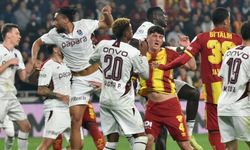 Trabzonspor'a Beşiktaş maçı öncesi şok!