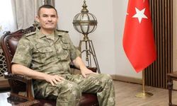 Makam aracıyla insan kaçakçılığı yapan tuğgeneral hakkında kesin karar