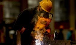 TÜİK duyurdu! Ücretli çalışan sayısında yıllık değişim belli oldu