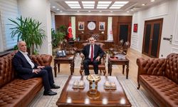 Asgari ücrette neler oluyor: Bakan Işıkhan, Türk-İş Genel Başkanı ile görüştü