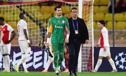 Galatasaray'a Uğurcan Çakır şoku! Son durumunu Okan Buruk açıkladı