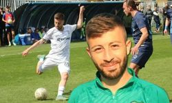 Futbolcu Uğurcan Bekçi silahlı saldırıda öldürüldü