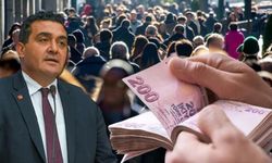 CHP'den düşük asgari ücret zammına karşı erken seçim kartı