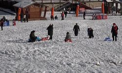 Yılbaşını Uludağ'da geçirmenin maliyeti dudak uçuklattı