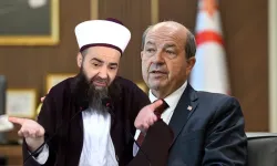 KKTC seçimlerinde ilginç iddia... Ersin Tatar: Cübbeli Ahmet bana yüzde 5 oy kaybettirdi