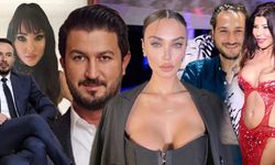 Ünlü isimlere uyuşturucu operasyonunda yeni gelişme! Hepsi tutuklandı