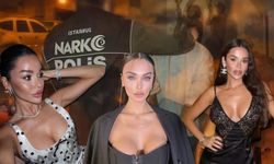 Ünlülere uyuşturucu operasyonunda yeni dalga! Ezgi Fındık hakkında uyuşturucu ve fuhuştan yakalama kararı!