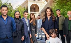 Uzak Şehir oyuncuları Mardin'de mahsur kaldı