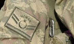 Köylüleri haraca bağladığı iddia edilen uzman çavuş yargılanıyor…