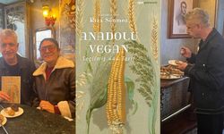 Rıza Sönmez: Anadolu’nun gizli vegan mirasını ortaya çıkardım