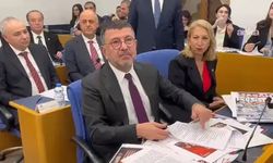 CHP'li Ağbaba kendini 'ihbar' etti: Ben de 1993'ten beri bu örgütün üyesiyim