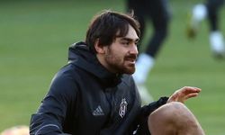 Beşiktaş, Veli Kavlak'ı gönderdi