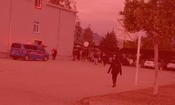 Mersin'de 12 yaşındaki öğrenci okul müdürünü vurdu