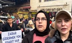 Tarihi Kapalıçarşı'da milyonlarca liralık vurgun!