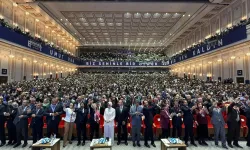 Cumhurbaşkanı adaylığını resmen açıkladı