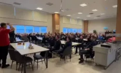 Asgari ücret zammı konuşulurken Gebze’deki fabrikada işçilerin maaşı 95 bin lira oldu