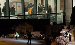 Yalova'da IŞİD'li teröristlerle çatışma! Çok sayıda polis yaralandı... İşte Yalova'da son durum