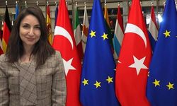 Türkiye’nin yeni AB Daimi Temsilcisi Yaprak Balkan oldu