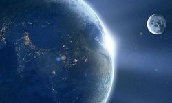 Dünya'daki yaşamın başlangıcından izler bulundu!