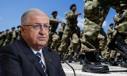 Askerlik sistemi dil baştan değişiyor! Bakan Güler'den açıklama...