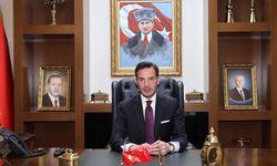 Belediye Başkanı Yazıcıoğlu'nun makam odasında dinleme cihazı tespit edildi