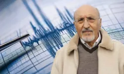 Bugünkü depremin ardından Prof. Dr. Osman Bektaş uyardı: Simav’a dikkat