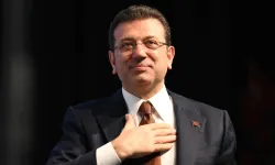 Ekrem İmamoğlu'ndan yeni yıl mesajı