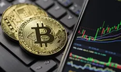 Kripto piyasasında derin sarsıntı: Bitcoin'e bağlı fonlarda büyük kayıp