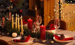 Diyetisyenden yılbaşında sağlıklı beslenme önerileri