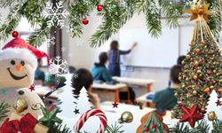 Okullara yılbaşı yasağı: Kutlama yok