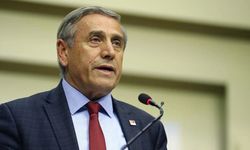 CHP'li Yıldırım Kaya'ya komisyonda yaptığı konuşma nedeniyle tazminat cezası verildi