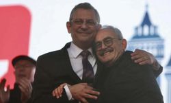 CHP'nin çınarı Yılmaz Büyükerşen siyasete veda etti